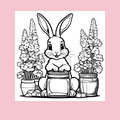 Whimsy Woodland Creatures