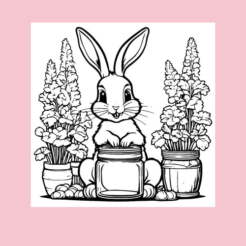 Whimsy Woodland Creatures