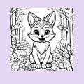 Whimsical Woodland Creatures