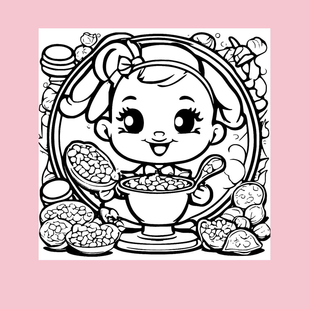 Sweet Treat Factory